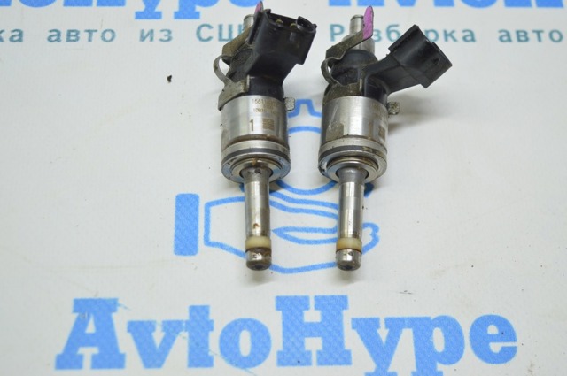 Форсунки електромагнітні 16611AB030 SUBARU