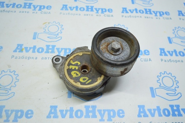 Натяжна планка поліклинового ременя 166200S010 TOYOTA
