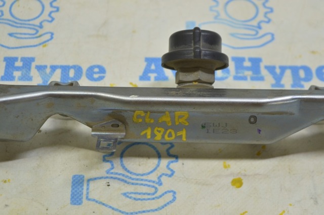 Розподільник палива 166205WJA01 HONDA