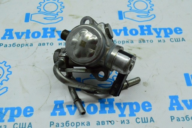 Насос паливний високого тиску 166305NA0A NISSAN