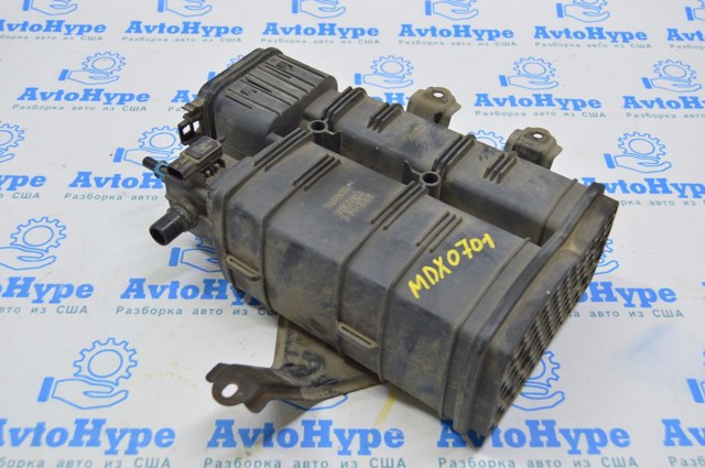 Абсорбер 17011SHJA01 HONDA
