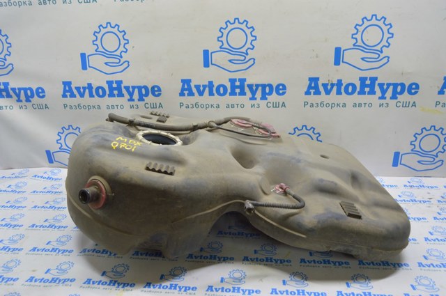 Бензобак 17044STXA00 HONDA