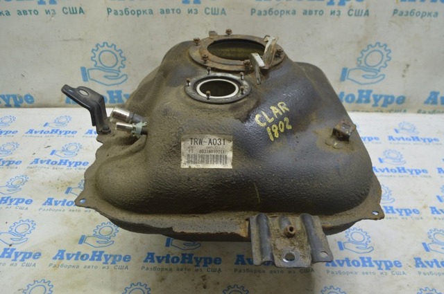 Б/бак 17044TRWA00 HONDA