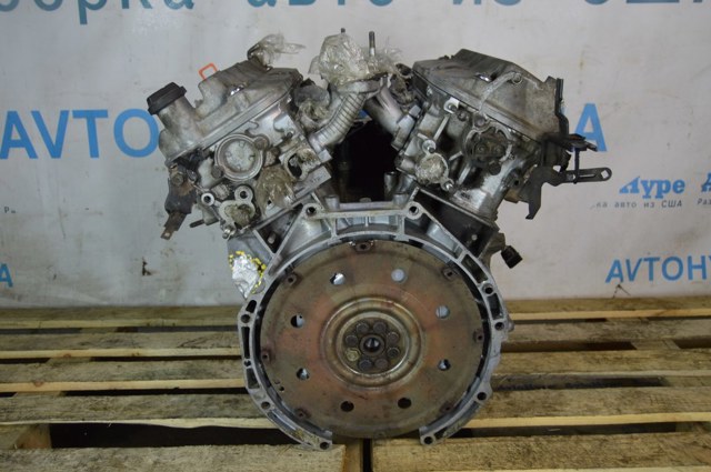 Колектор впуск нижній 17060RYEA00 HONDA