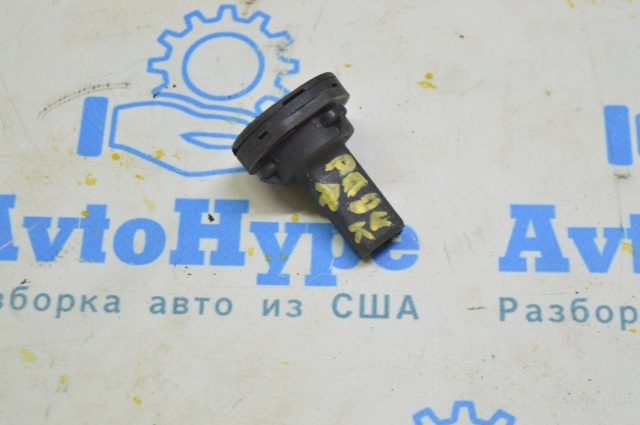 Подушка радіатора охолодження, верхня 17117596922 BMW