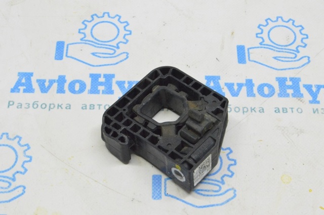 Подушка радіатора охолодження, нижня 17118642753 BMW