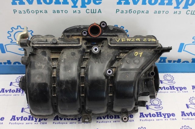 Колектор впускний 1712025020 TOYOTA