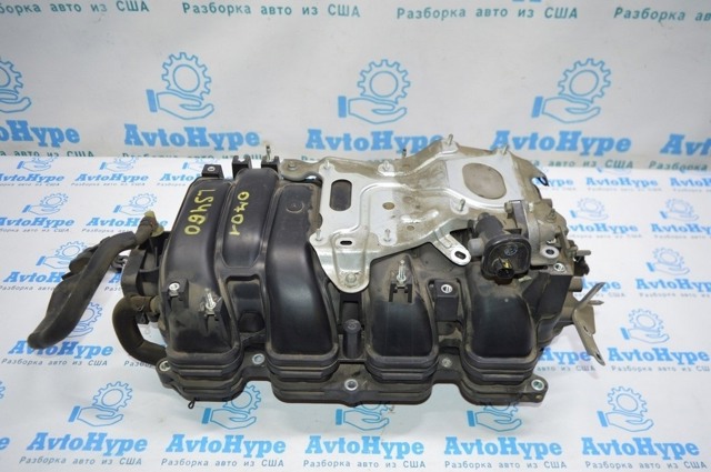Колектор впускний 1712038021 TOYOTA