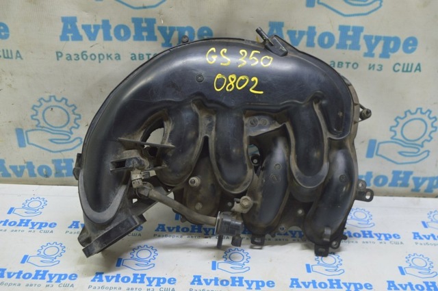 Колектор впускний верхній 1719031100 TOYOTA