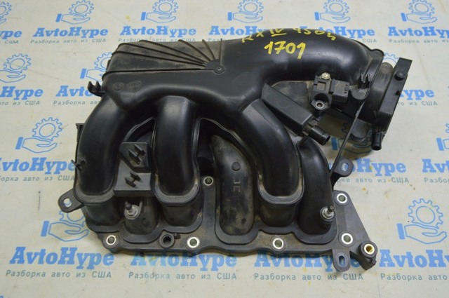 Колектор впуск верхній 1719031280 TOYOTA