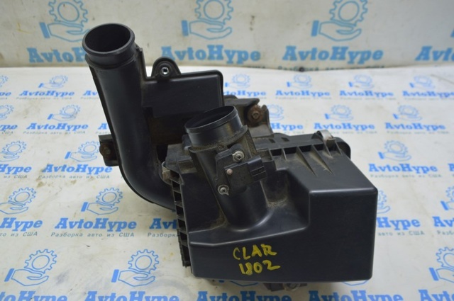 Коробка фільтра 172015WJA01 HONDA