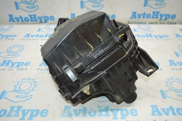 Корпус повітряного фільтра, нижня частина 172016A0A00 HONDA