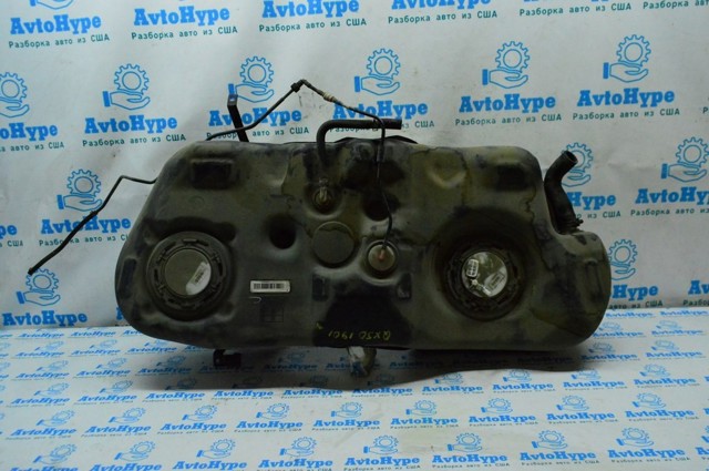 Бак паливний 172025NA0A NISSAN