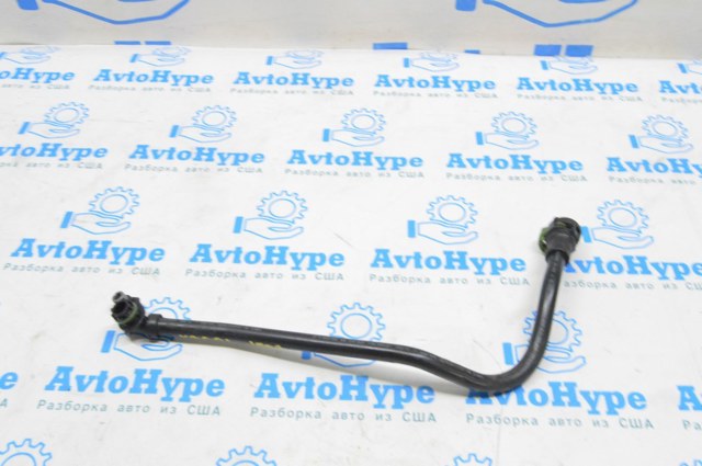 Шланг охолодження автоматичної коробки передач 17228654879 BMW
