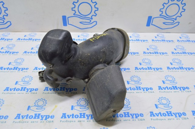 Резонатор 17230RYEA00 HONDA