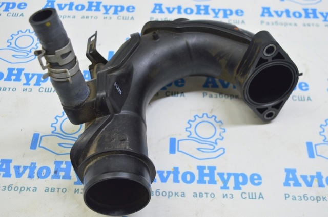Шланг/патрубок інтеркуллера 172706A0A00 HONDA