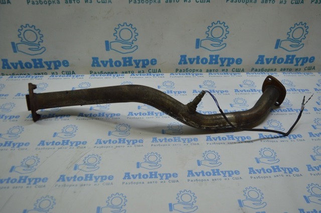 Фільтр DPF 174100P320 TOYOTA