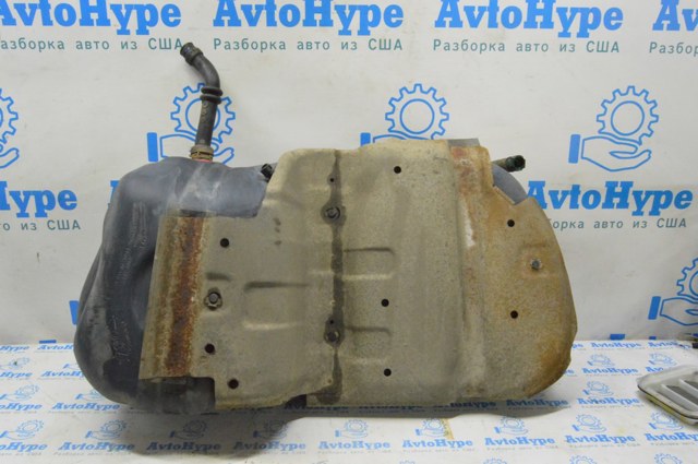 Захист днища, паливного бака 17519SWA000 HONDA