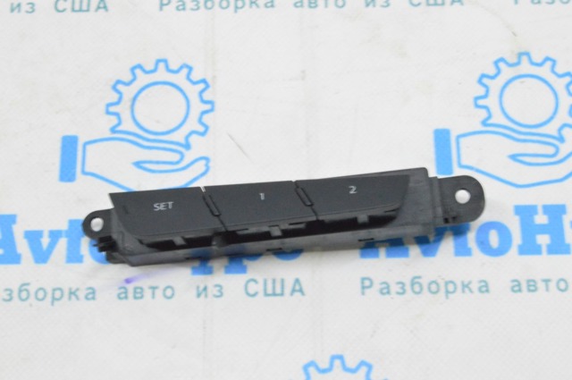 Паливна рампа 17520HG01B NISSAN