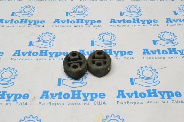 Подушка кріплення глушника 1756528010 TOYOTA