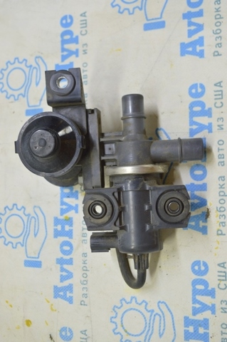 Клапан вентиляції бензобака 17581TRWA01 HONDA