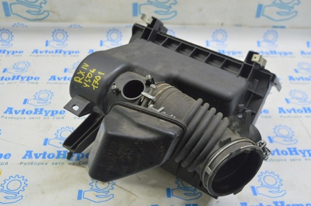 Коробка фільтра 1770031B30 TOYOTA