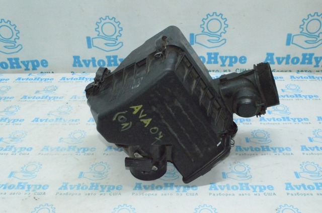 Корпус повітряного фільтра 17700AD013 TOYOTA