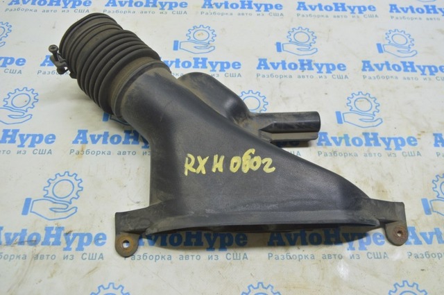 Повітрозабірник повітряного фільтра 1775120040 TOYOTA