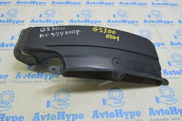 Повітроприймач 1775131070 TOYOTA