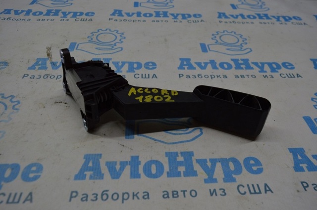 Педаль акселератора 17800TVAA02 HONDA