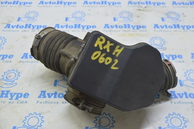 Резонатор повітряного фільтра 1789420020 TOYOTA