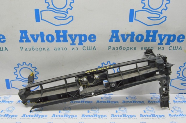 Рамка передньої панелі 17A805588E VAG