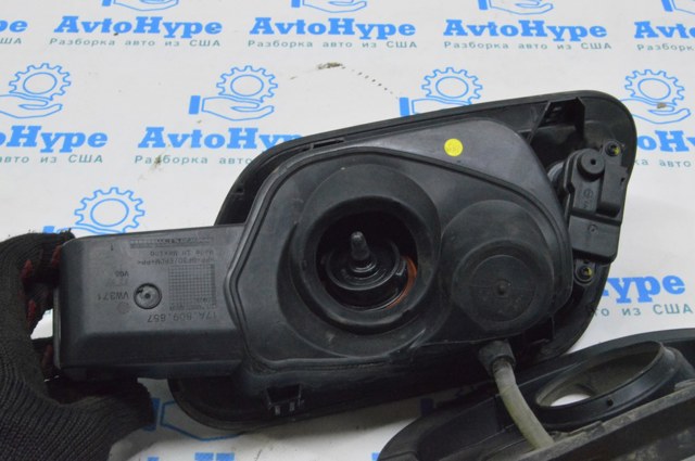 Горловина бензобака 17A809857D VAG
