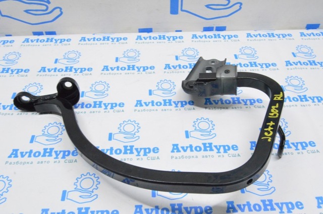 Завіса кришки багажника 17A827301 VAG
