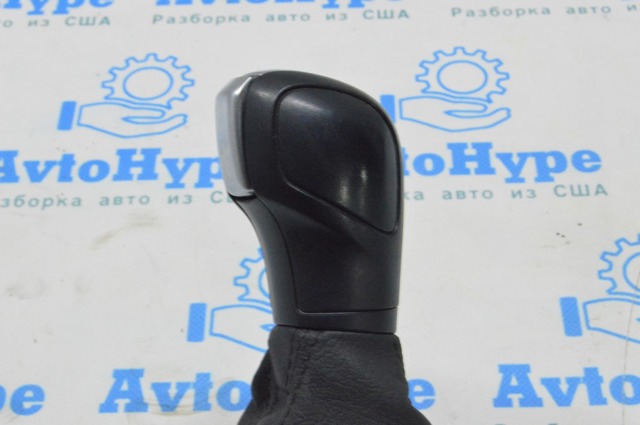 Рукоятка важеля КПП 17B713203BTVJ VAG