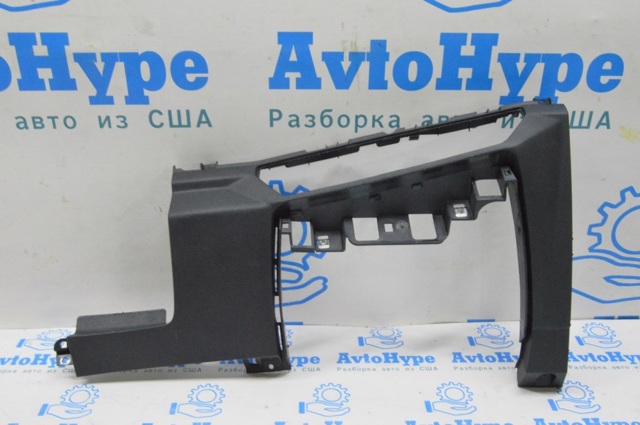 Торпеда приладова панель 17B857005A82V VAG