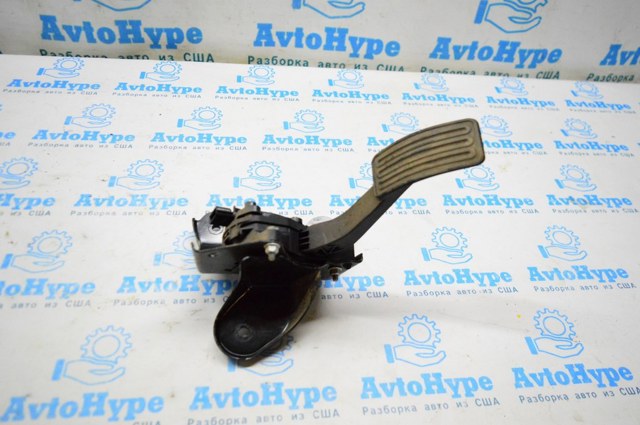 Педаль акселератора 180023JA3B NISSAN