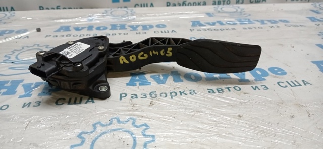 Підаль газу 180024BA0A NISSAN