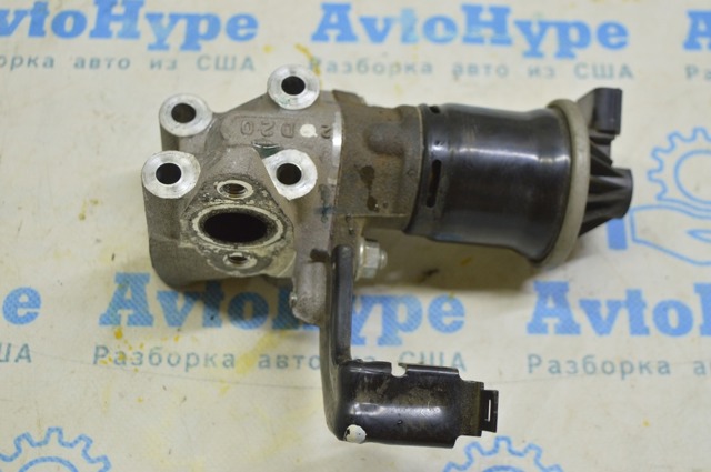 Клапан EGR рециркуляції газів 1801158V000 HONDA