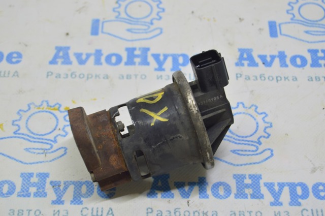 Клапан EGRсістеми рециркуляції відпрацьованих газів 18011RCAA00 HONDA