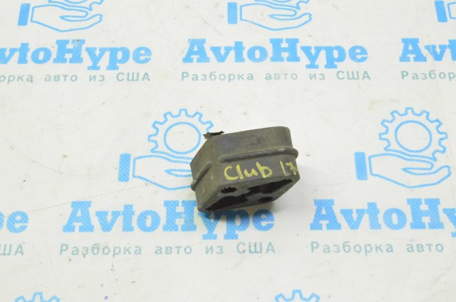 Подушка кріплення глушника 18207589931 BMW