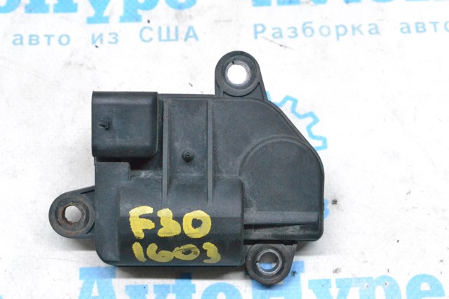 Мотор заслінки рециркуляції повітря 18308632154 BMW