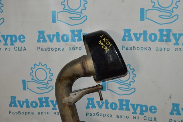Вихлоп 18308693952 BMW