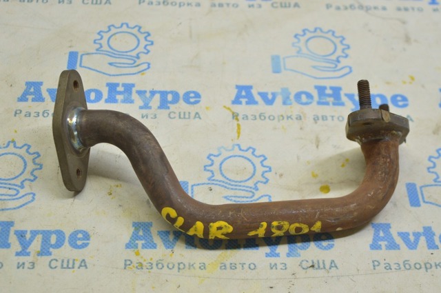 Патрубок системи рециркуляції ВГ 187175R0010 HONDA