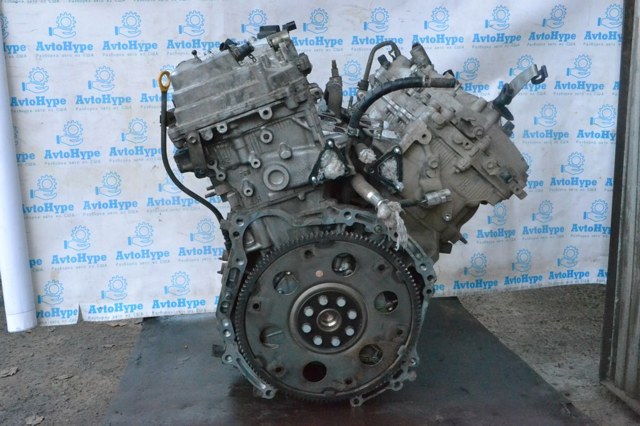 ДВЗ 190000P090 TOYOTA