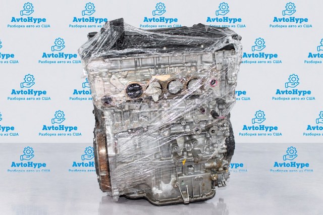 Мотор в зборі 1900025250 TOYOTA