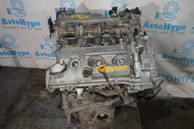Мотор в зборі 1900031F00 TOYOTA