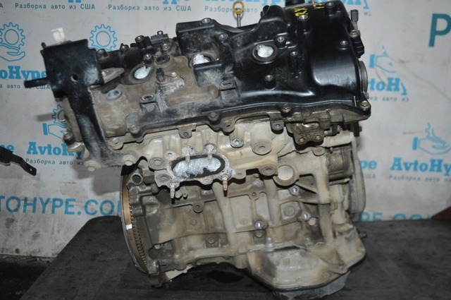 ДВЗ 1900031Q40 TOYOTA