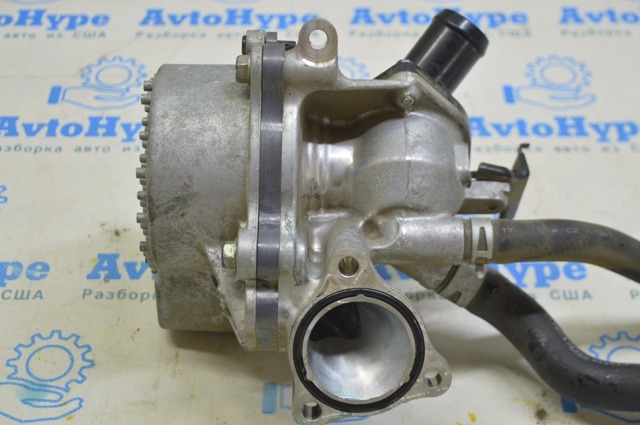 Насос охолоджуючої рідини 192005K0A01 HONDA