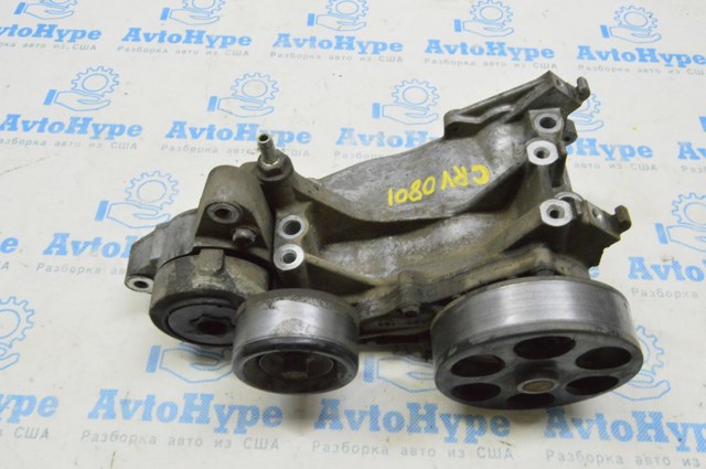 Насос охолодження 19200RAAA01 HONDA